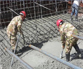 倒混凝土注意事項(xiàng)