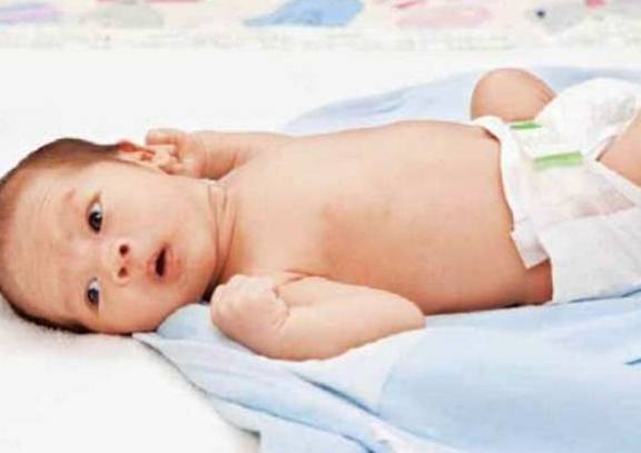 新生兒穿褲子注意事項