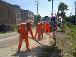 高溫室外工人注意事項(xiàng)