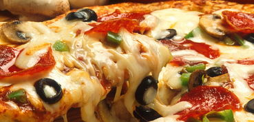 面團,發(fā)酵,注意事項,披薩