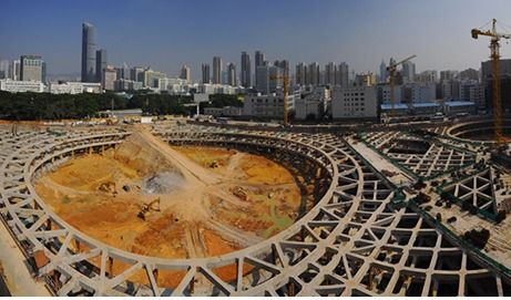 深基坑專家論證注意事項(xiàng)