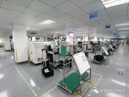 smt車間注意事項