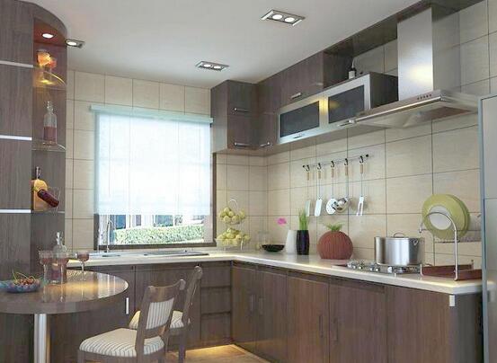 注意事項,廚房,研究