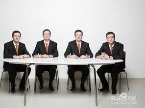 大型企業(yè)面試注意事項(xiàng)