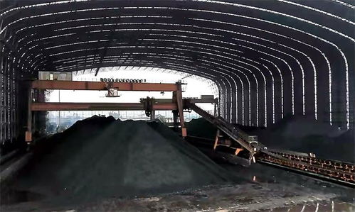 煤場(chǎng),注意事項(xiàng),管理