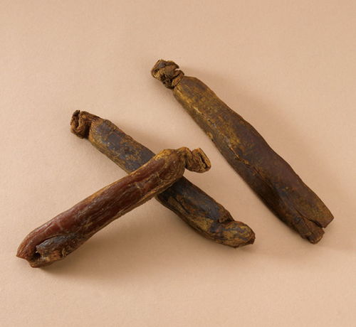 服用新開河參注意事項(xiàng)