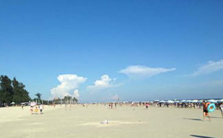 去北海團(tuán)隊(duì)旅游注意事項(xiàng)