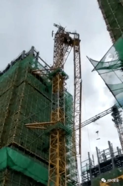 群塔注意事項(xiàng)