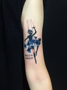 虎口,紋身,注意事項