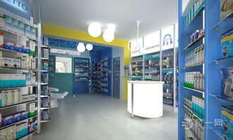 中藥房,注意事項(xiàng),裝修