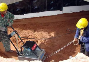冬季回填土施工注意事項,回填土的注意事項,回填土安全注意事項