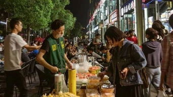 擺夜宵攤注意事項(xiàng)