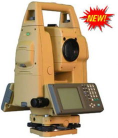 叫法,注意事項,原則,全站儀