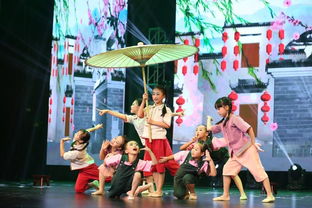 注意事項,舞蹈,小孩