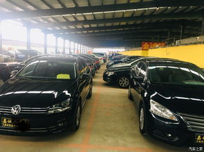 購買二手汽車注意事項