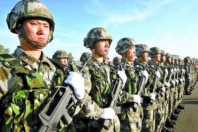 參軍部隊(duì)注意事項(xiàng)