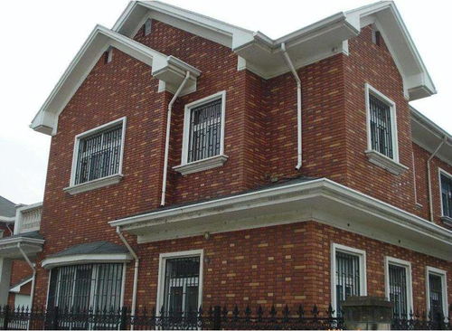 開窗,外墻,注意事項