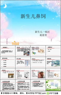 鼻飼的注意事項ppt