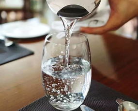 喝白開(kāi)水注意事項(xiàng)