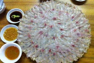 食魚生注意事項(xiàng)