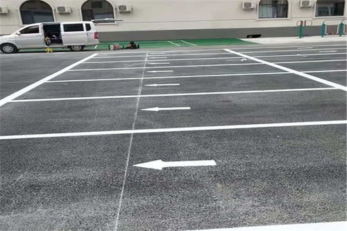 鋪設瀝青路面注意事項