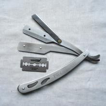 剃須刀,注意事項