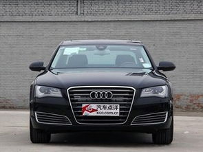奧迪,磨合,注意事項(xiàng),a8