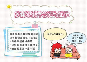 多囊受孕后注意事項