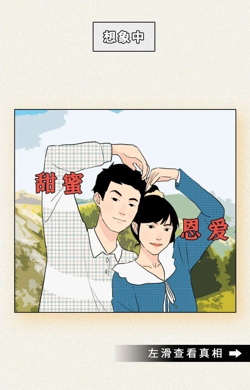 情侶出去旅行注意事項