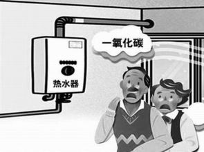 幼兒煤氣中毒急救注意事項(xiàng)