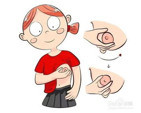 用手?jǐn)D奶的方法和注意事項