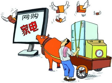 家電,注意事項(xiàng),購(gòu)買(mǎi),網(wǎng)上