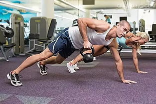 健身運動安全注意事項