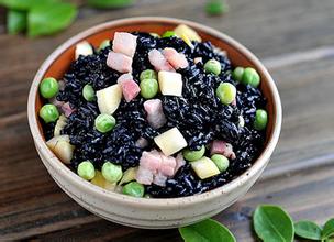 煮米飯的注意事項,蒸煮米飯水和米的注意事項,米飯食用注意事項