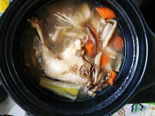 給手術病人燉鴨湯注意事項