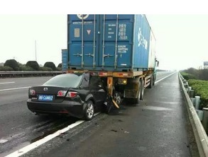 大貨車跑高速注意事項(xiàng)