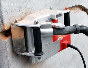 開槽機操作流程和注意事項,墻面開槽注意事項,水電開槽注意事項