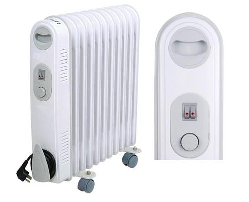 電油汀使用注意事項(xiàng),電熱油汀取暖器注意事項(xiàng),油汀取暖器安全注意事項(xiàng)