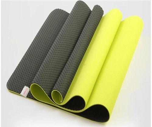 瑜伽墊購買的注意事項(xiàng)