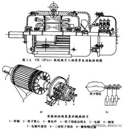 轉(zhuǎn)子,電動(dòng)機(jī),注意事項(xiàng),檢查