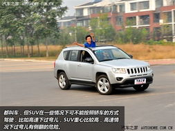 柴油suv注意事項