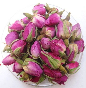 結晶,注意事項,玫瑰