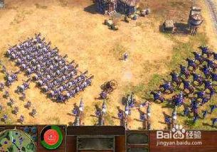 帝國時(shí)代3新手教程,帝國時(shí)代2新手教程,帝國時(shí)代4新手技巧