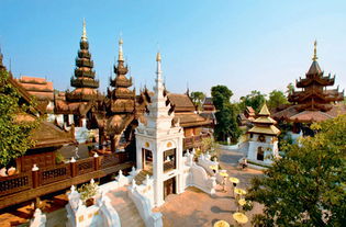 泰國旅游衣服注意事項(xiàng)