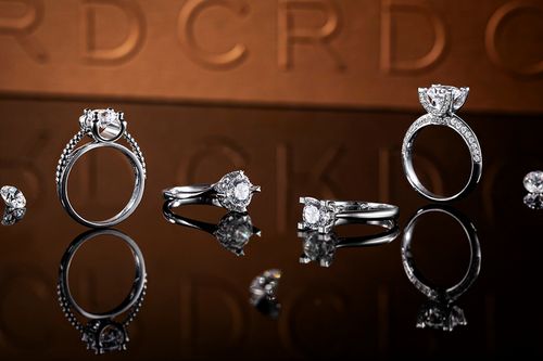 注意事項(xiàng),克徠帝裸鉆