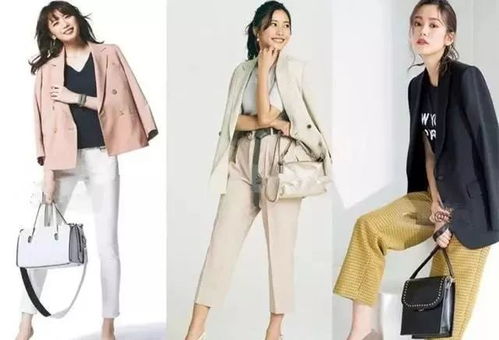 女士西裝穿著注意事項,女士西裝禮儀注意事項,女士穿著西裝套裙注意事項有哪些