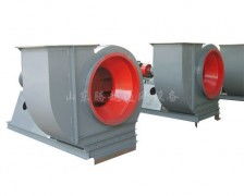 離心風機啟動注意事項