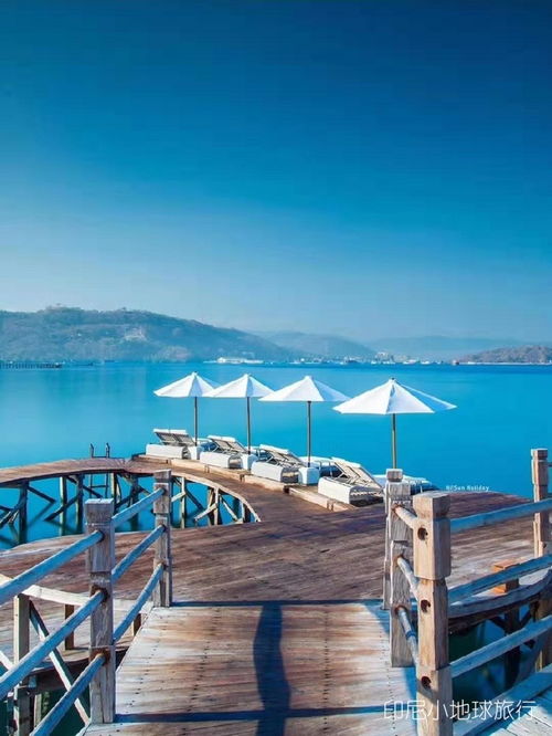 去印尼旅游注意事項