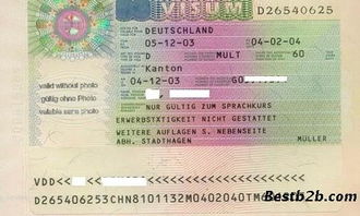 辦理緬甸簽證注意事項(xiàng)