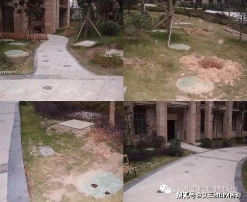 室外綜合管線設(shè)計注意事項